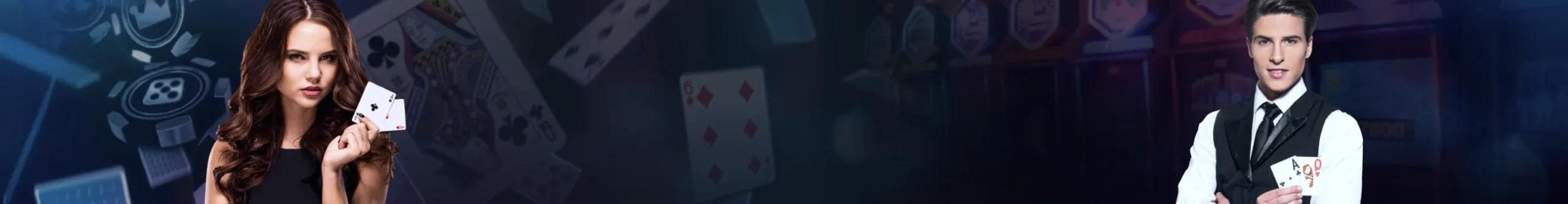 National Casino Mobiilisovellus
